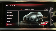 Audi Q3 35 TFSI Sport 5dr Petrol Estate